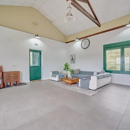 Villa La Estacion De San Asensio Extérieur photo