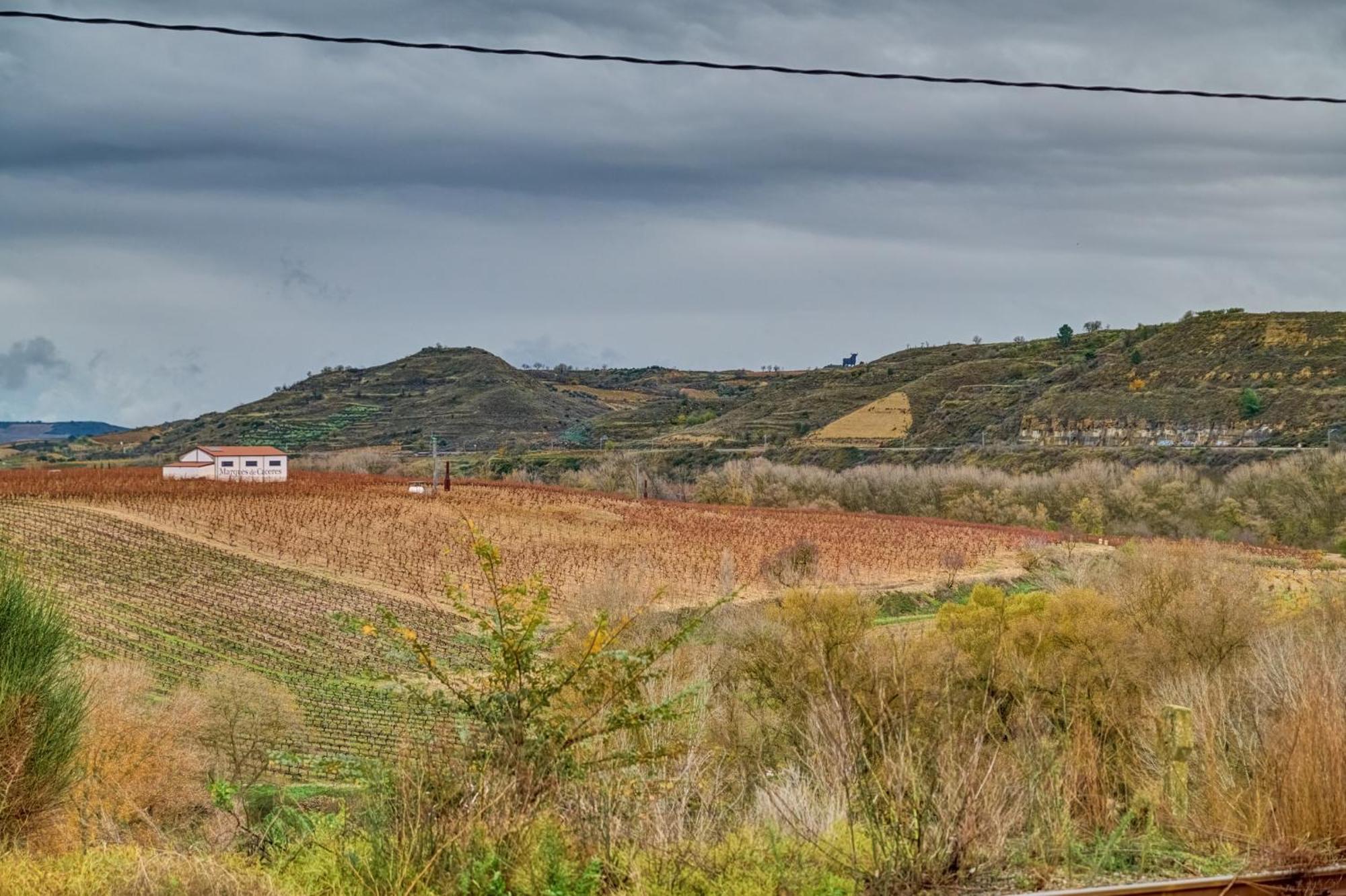 La Estacion De * San Asensio